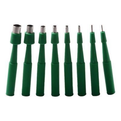 灭菌皮肤取样打孔器KAI活检皮钻