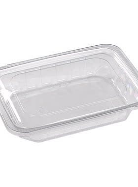 一次性食品盒卤味果脯零食打包盒