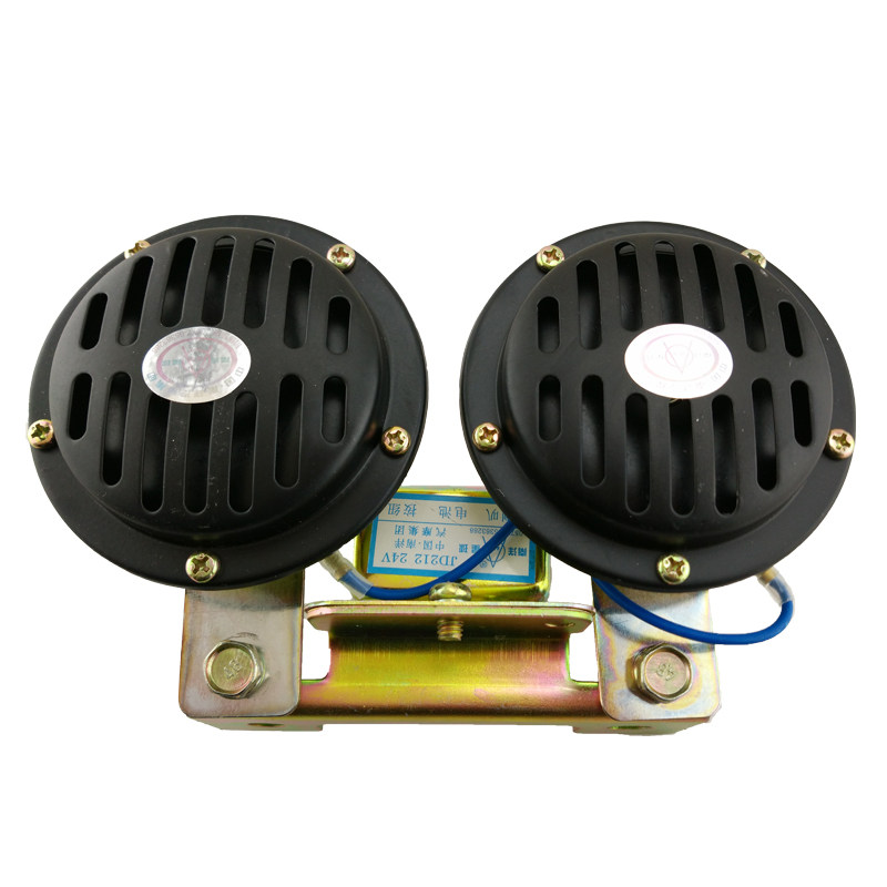 小货车轿车五菱鸿光荣光之光长安东风面包车防水双音电喇叭包邮