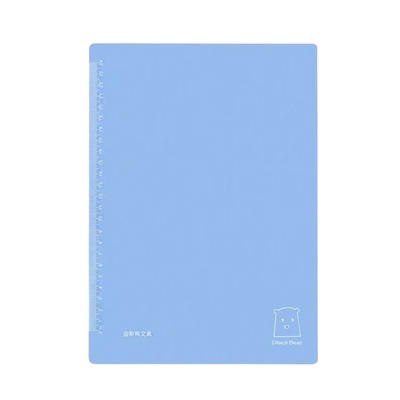 小号32K/小学生作业本专用垫板