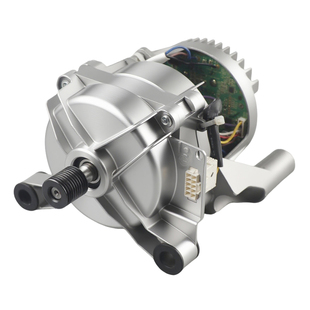 原装小天鹅洗衣机TG100V868WMADY TD100-1426MADG变频电机马达