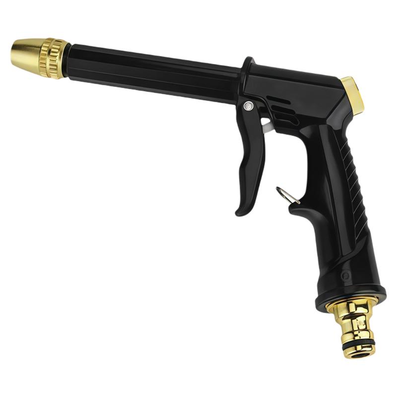 洗车高压水枪家用强力接龙头喷头