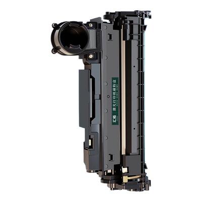 汇栢适用惠普W1580A硒鼓2606sdw感光鼓粉盒Tank MFP 2506dw成像鼓2606dw鼓架套鼓2606dn/sdn晒鼓158A闪充墨粉