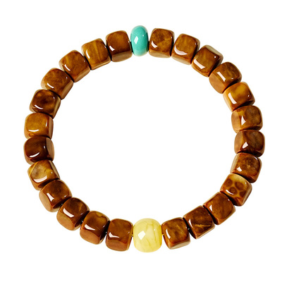 宫里上新库克菩提蜜运