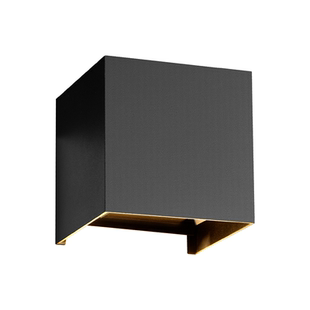 接电壁灯卧室床头墙灯室内外走廊阳台花园轻奢高级感客厅壁挂灯