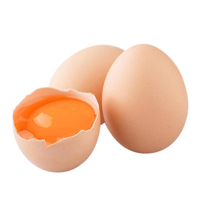 散养土鸡蛋±50g大别山林下虫草柴鸡蛋无抗宝宝孕妇可食谷物鲜蛋