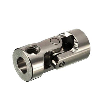 万向联轴器轴变径转向传动联轴器