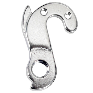 尾勾公路车尾钩山地车吊钩适合ATX 斯特拉93 XTC TCR爱喜车架吊耳