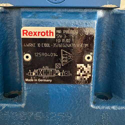 R900708263 4WRKE10E100L-35/6EG