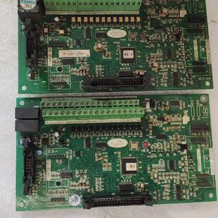 【询价】PI7000.7KLCB.V4普传变频器主板，160KW剩1适用