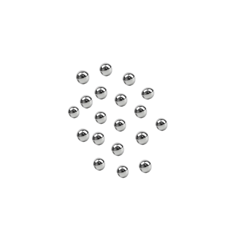 304不锈钢钢球2mm防锈防腐小钢珠