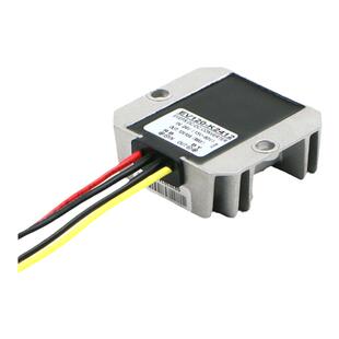 电源模块24V转12V 10A电源降压ROS主控供电 升压模块12V变19V 3A