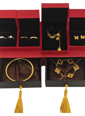 结婚仿真项链专用摆台