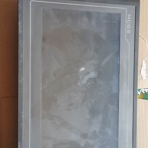 溢价-昆仑通泰触摸屏 TPC1061TI 带网口 成色外观