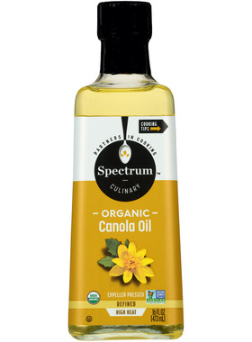 canolaoil菜籽油芥菜非转基因