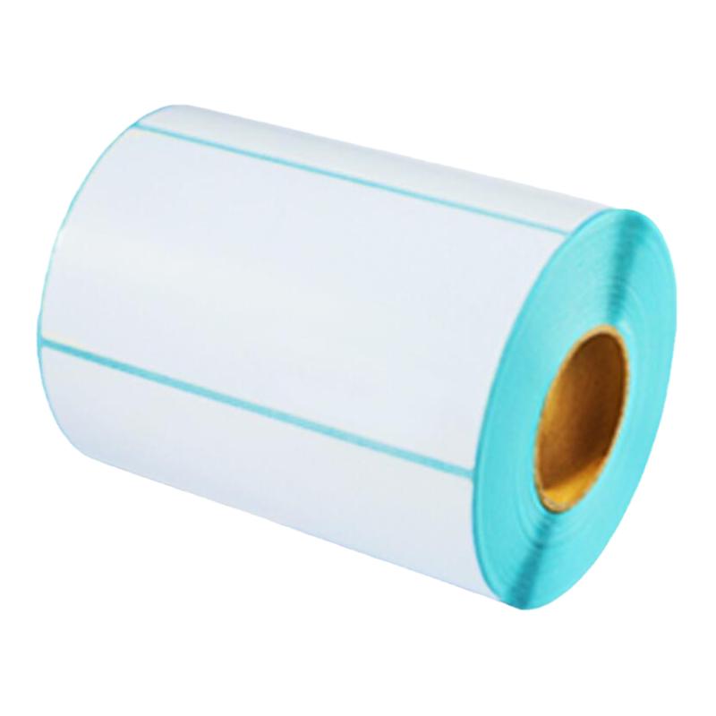 特惠三防热敏不干胶纸100x50条码标签打印纸TSC244 ZD888TGT800 820 GK888T DL820D DL888 XP460B贴纸现货