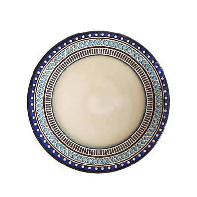 JOJO'SL.PD浮雕牛排西餐套装