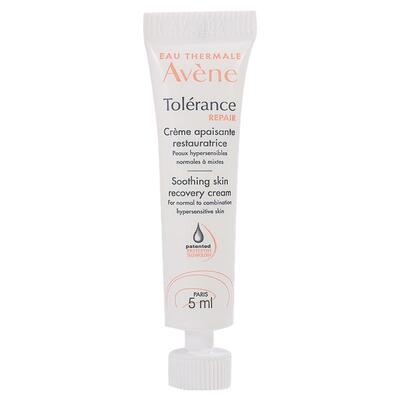 雅漾专研修护霜清润型修复泛红