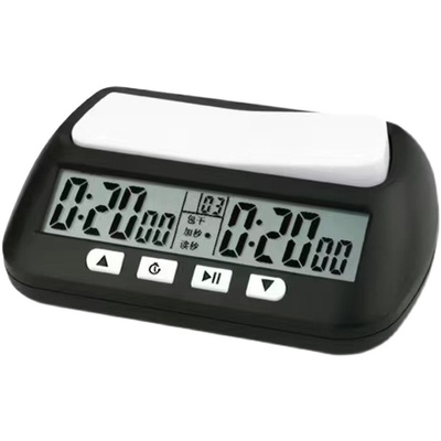 国际象棋比赛专用计时器可关机