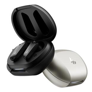 漫步者NeoBuds Evo真无线圈铁主动降噪蓝牙耳机入耳式运动音乐塞