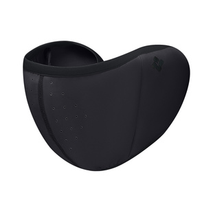 UV100口罩秋冬季男女透气加厚保暖防寒护耳防紫外线防晒面罩22722