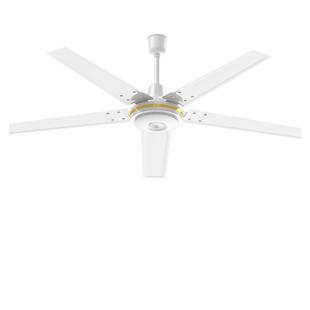 钻石牌吊扇大风力家用客厅铁叶吊顶式吸顶餐厅宿舍遥控工业电风扇