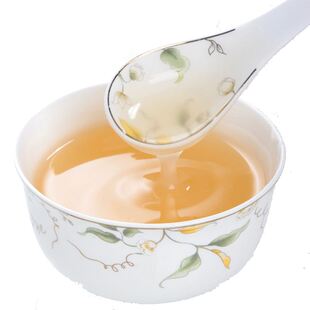 红枣藕粉 湖北汉川特产德春颗粒速溶羹即食型每袋500克 产地直发