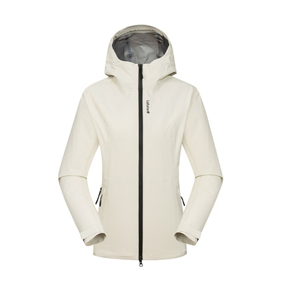 lafuma户外戈尔冲锋衣女