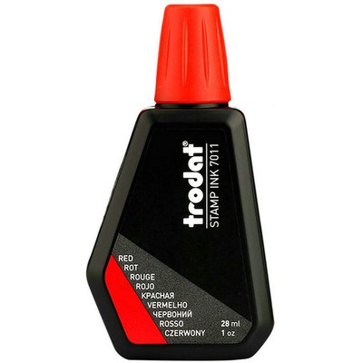 快干印油卓达欧洲原装不褪色环保