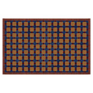 2026新款棉麻桌布餐桌垫防水防油法式中古免洗可擦茶几轻奢高级感