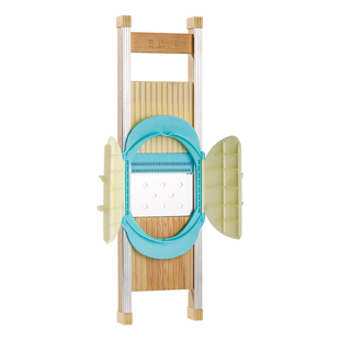 龙江细丝专用切丝器土豆丝刨丝器1毫米超细萝卜丝姜丝神器擦丝器