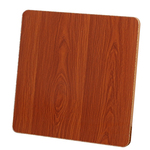 单独桌面 桌板台面 烤火桌面板 正方形小板面吃饭桌面板 餐桌面板