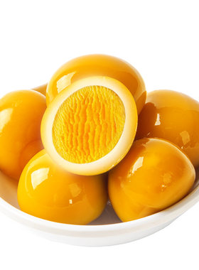 【京东/邮政 空运包邮】陈阿炳鹌鹑蛋卤蛋小包装年货零食（JD）
