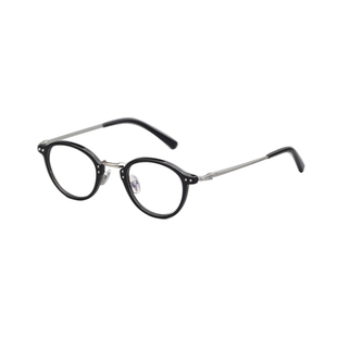 小脸眼镜近视眼睛框男超轻钛眼镜架配高度近视小框透明框架1082