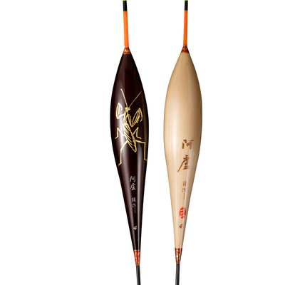 阿卢芦苇漂加加长款LPC32长60cm