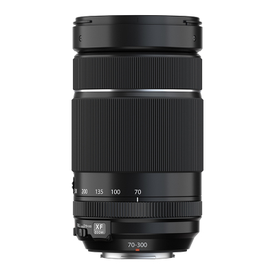 富士XF70-300中长焦远摄变焦镜头