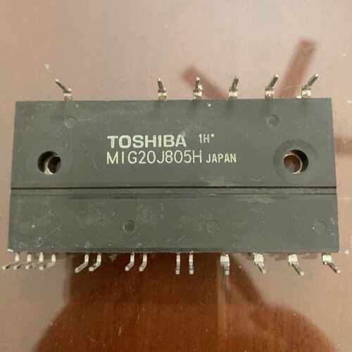 MIG20J805H  原装拆机东芝模块  质量保证  现货