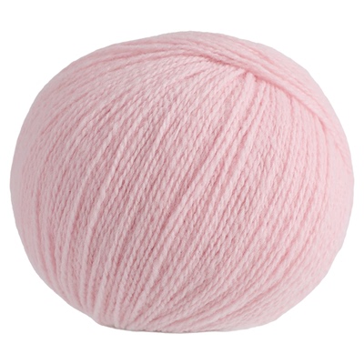 十刻 牧野 100%美利奴羊毛手编线 钩针棒针手工编织diy毛衣线