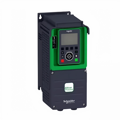 施耐德变频器ATV930U07N4/U15