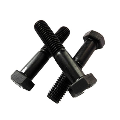 高强度加长螺栓外六角