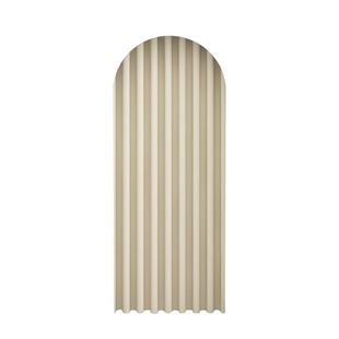 服装店试衣间门帘2024新款高档更衣室免打孔衣帽间定制遮挡隔断帘