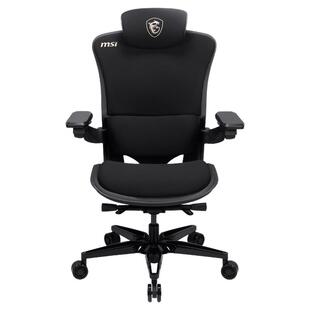 MSI微星MAG A10人体工学椅电脑椅家用办公椅靠背透气电竞椅