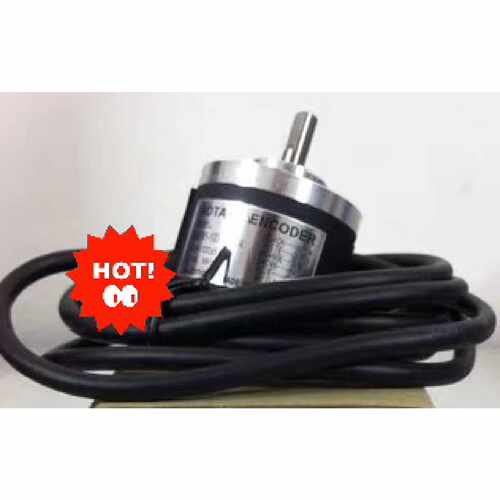 询价奥托尼克斯Autocs  编码器E40S6-100-