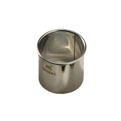 三能不锈钢圆形切模面皮烘焙模具