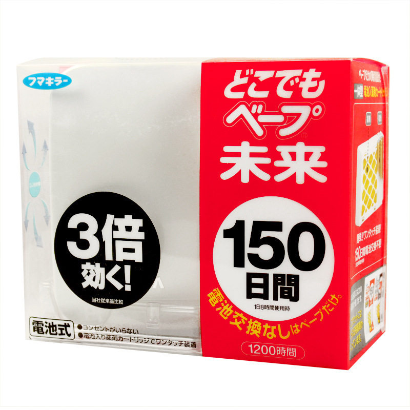 本进口VAPE未来150日200日3倍