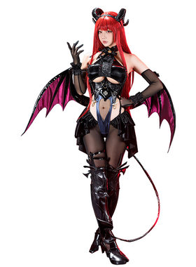 预售悠窝窝碧蓝航线cosplay 重巡洋舰 希尔德加德cos服装女兴登堡
