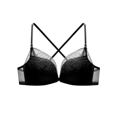 伊维斯微风专柜同款文胸