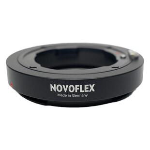 徕卡M镜头转哈苏X2D2中画幅机身LM-907X/X2D相机转接环 M-X
