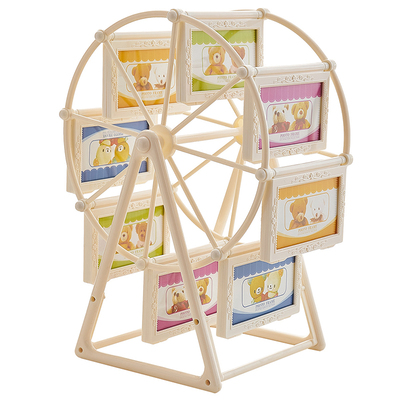 创意宝宝儿童风车摩天轮