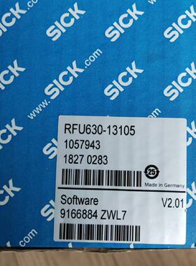 配件SICK RFU630-13105  ，全新原装。议价